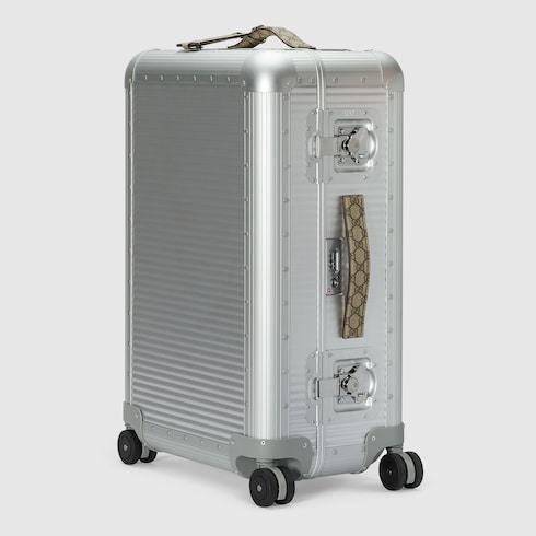Gucci Porter medium trolley