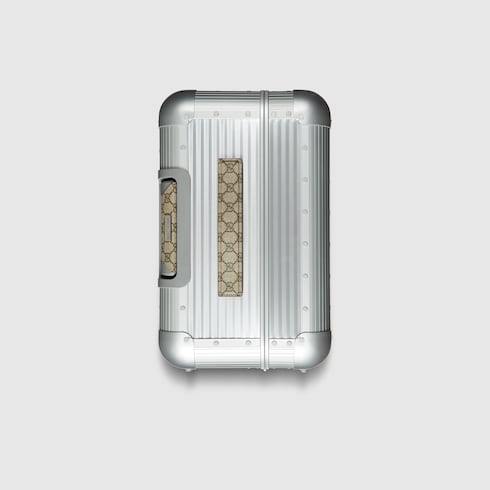 Gucci Porter medium trolley