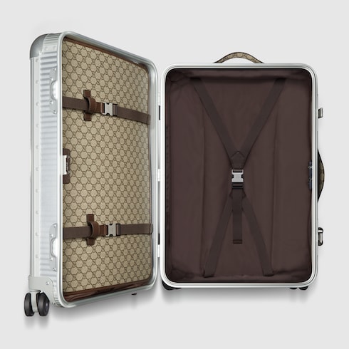 Gucci Porter medium trolley