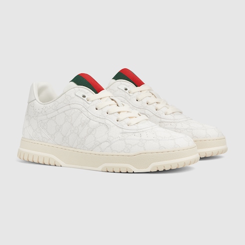 Men's Gucci Re-Web sneaker