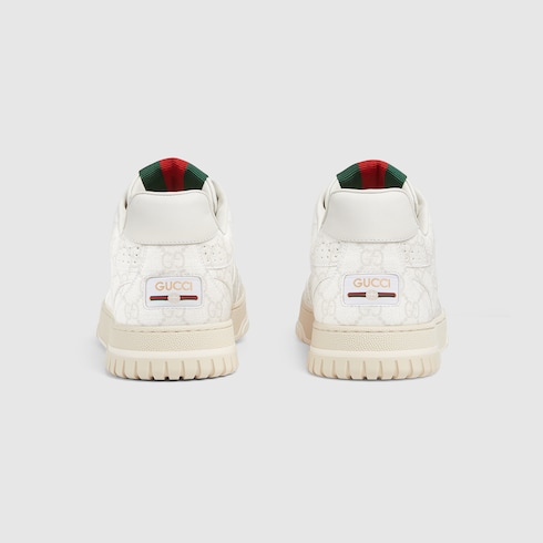 Men's Gucci Re-Web sneaker