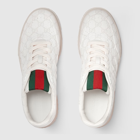 Men's Gucci Re-Web sneaker