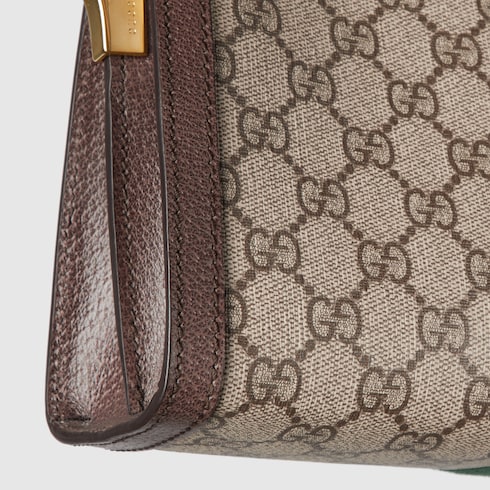 Gucci Ophidia GG Schultertasche 2024