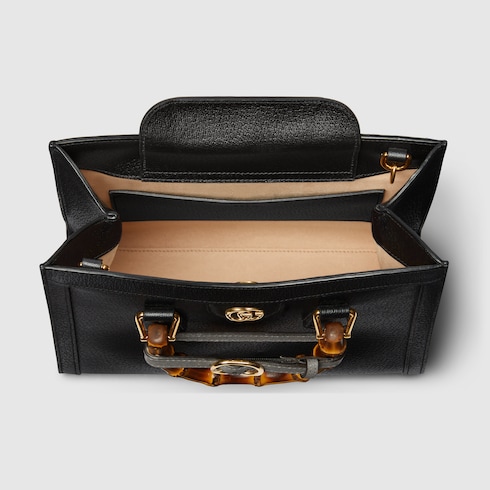 Сумка-тоут Gucci Diana маленького размера