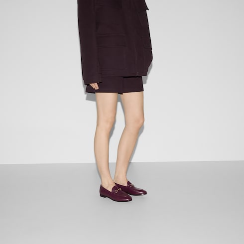 Women's Gucci Jordaan loafer