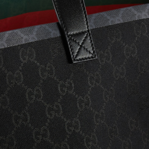 Gucci Totissima medium tote bag Detail 5