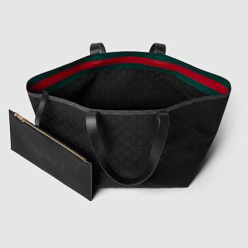 Gucci Totissima medium tote bag Detail 10