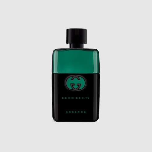 Eau de Toilette Gucci Guilty Essence Pour Homme, 50 ml