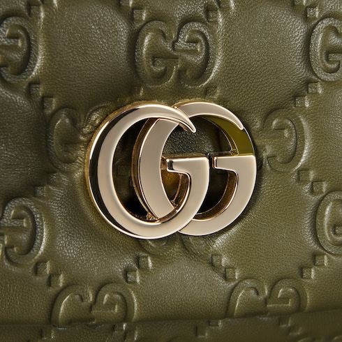 GG Milano mini top handle bag Detail 6