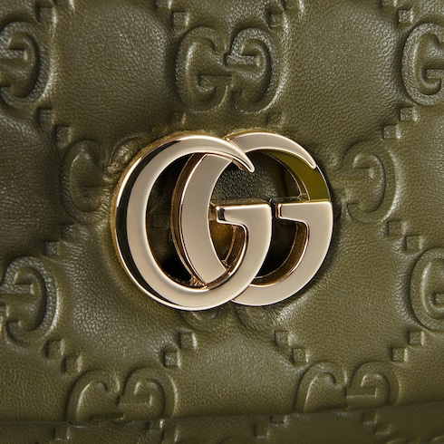 Sac à main GG Milano petit format
