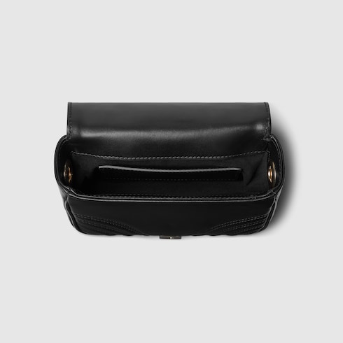 GG Marmont mini top handle bag Detail 9