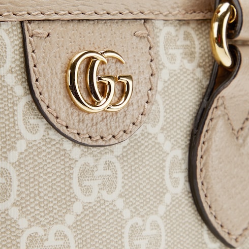 Bolso tote Ophidia tamaño pequeño