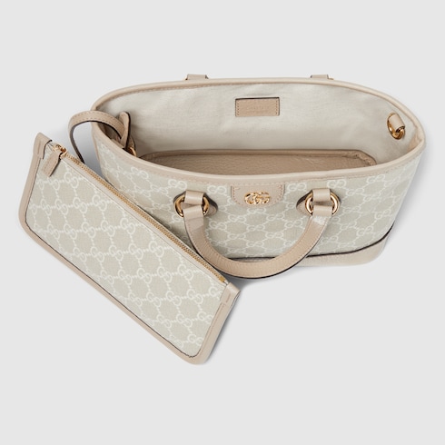 Bolso tote Ophidia tamaño pequeño