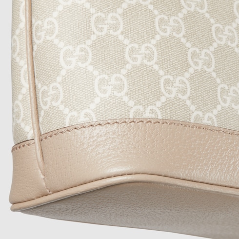Bolso tote Ophidia tamaño pequeño