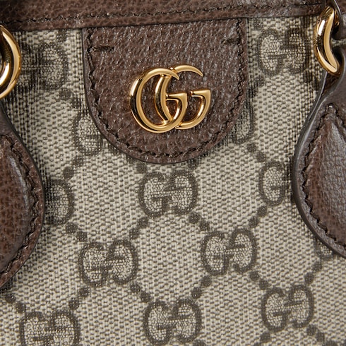 Kleiner Ophidia Shopper