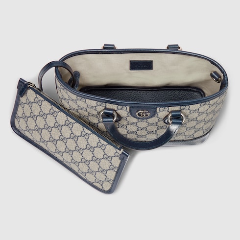 Ophidia small tote bag