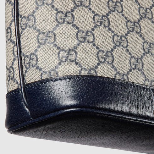 Ophidia small tote bag