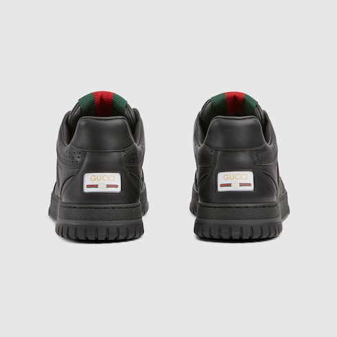 Men's Gucci Re-Web sneaker