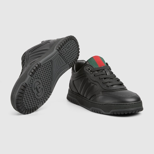 Men's Gucci Re-Web sneaker
