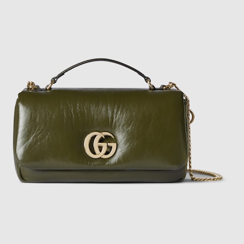 GG Milano small top handle bag Detail 2