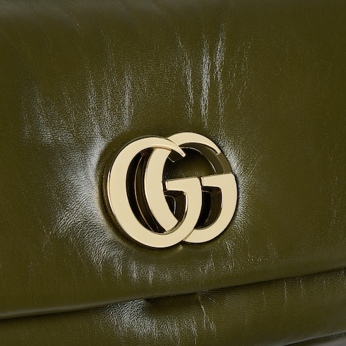 GG Milano small top handle bag Detail 6