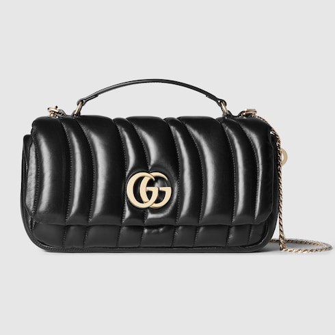 Gucci little black bag sale