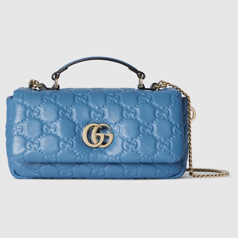 GG Milano mini top handle bag Detail 2