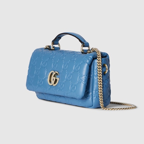 Kleine GG Milano Henkeltasche