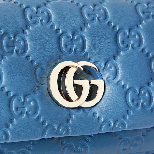 Borsa a mano GG Milano misura piccola