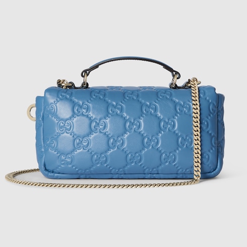Borsa a mano GG Milano misura piccola