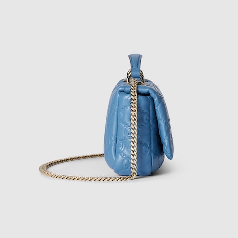 Borsa a mano GG Milano misura piccola
