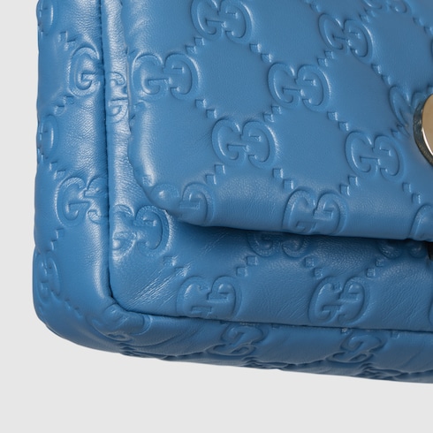 GG Milano mini top handle bag Detail 10