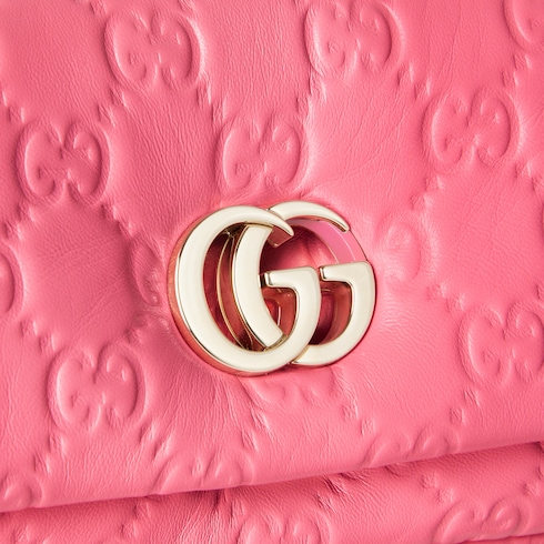 GG Milano mini top handle bag Detail 6