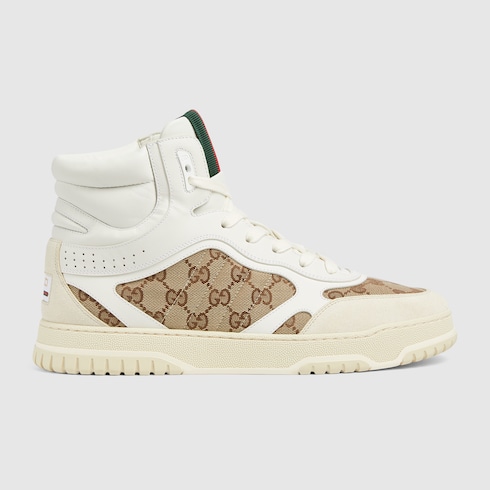 Gucci high top on sale