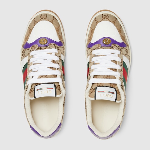 Men's Screener sneaker