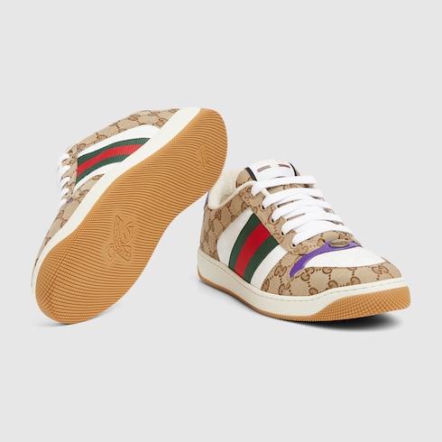 Men's Screener sneaker