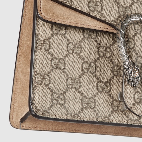 Bolso de hombro Dionysus tamaño pequeño