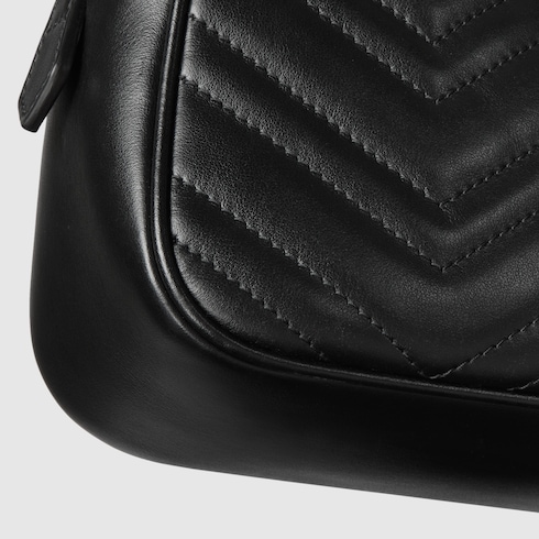 GG Marmont small camera bag