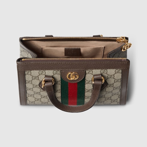 Borsa shopping Ophidia misura piccola
