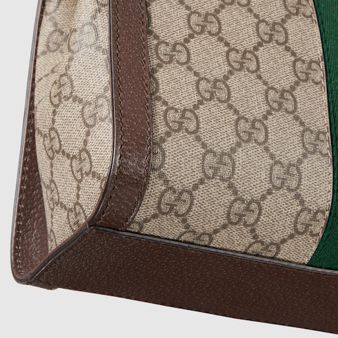 Сумка-тоут Ophidia маленького размера