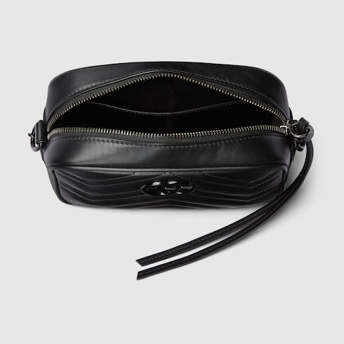 Мини-сумка на плечо GG Marmont