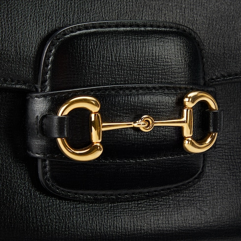 Gucci signature mini bag black deals
