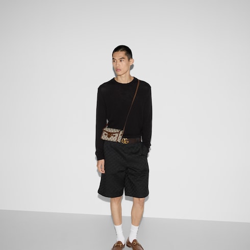 Gucci Horsebit 1955 mini bag