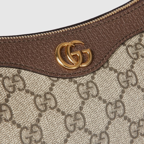 Sac a epaule Ophidia petite taille