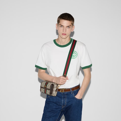 Мини-сумка Ophidia