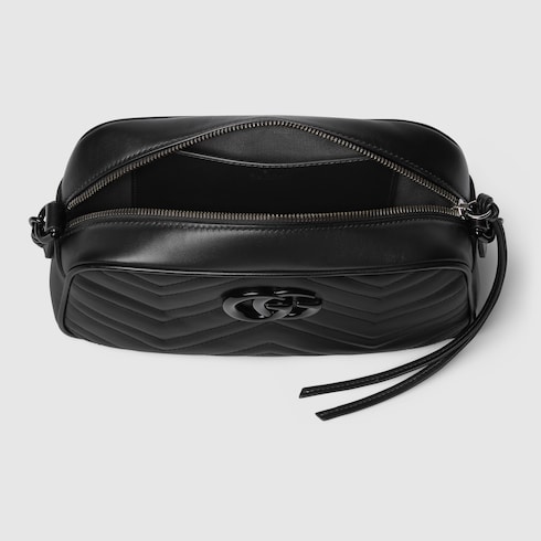 GG Marmont small camera bag