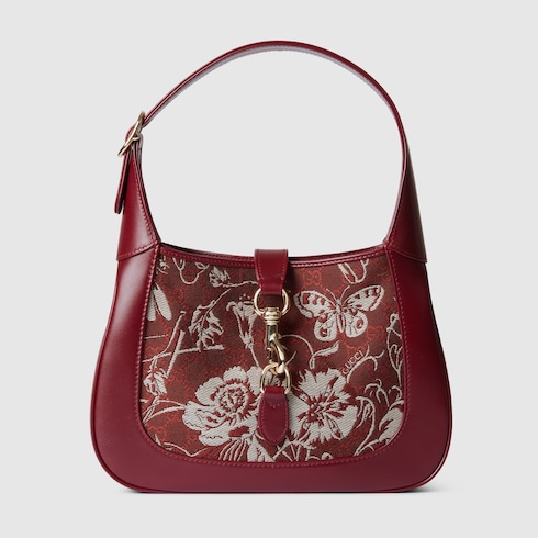 Japan Exclusive Gucci Jackie small shoulder bag