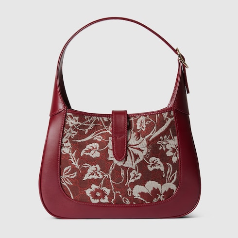 Japan Exclusive Gucci Jackie small shoulder bag