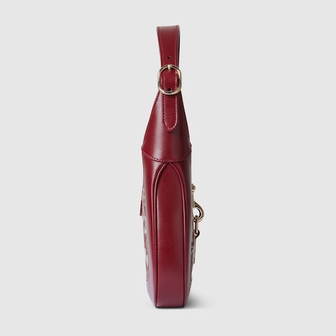 Japan Exclusive Gucci Jackie small shoulder bag