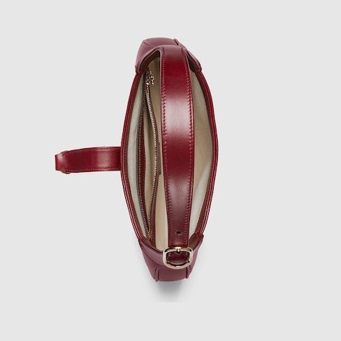 Japan Exclusive Gucci Jackie small shoulder bag